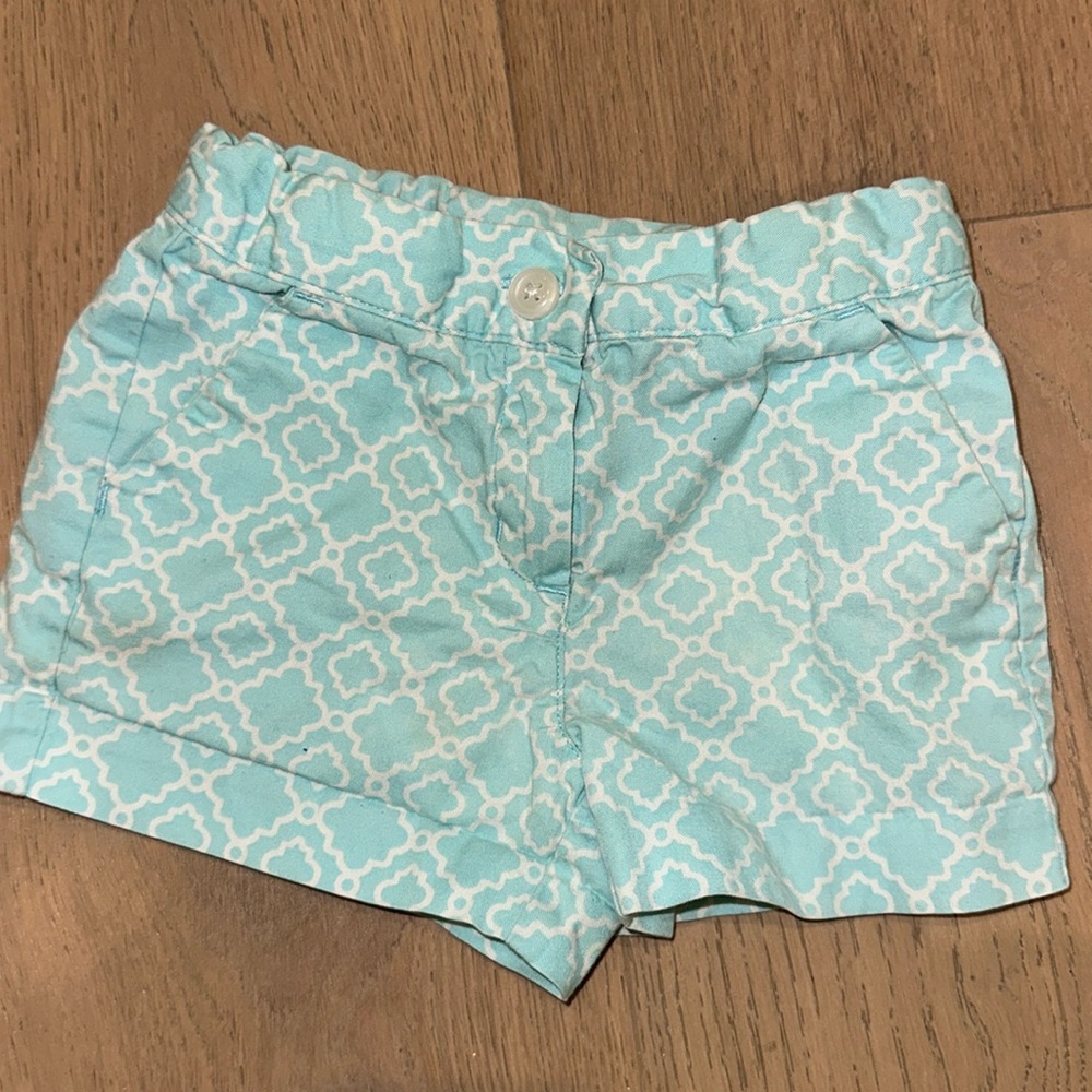 Janie and Jack Shorts